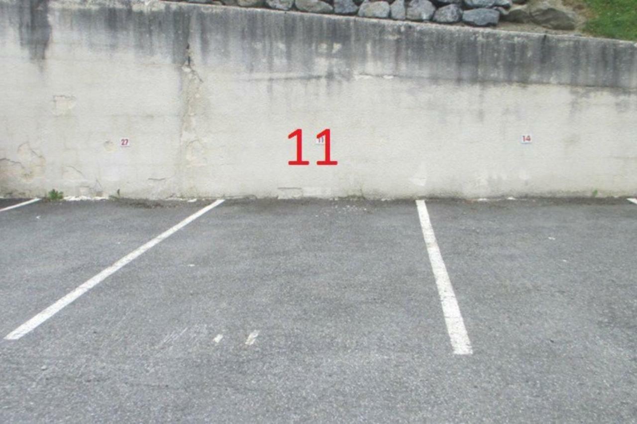 Studio Le Col Du Tourmalet 2-4 Pers Linge Parking Wifi Barèges Dış mekan fotoğraf